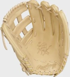 Rawlings Heart Of The Hide R2G 12.75-inch OF Glove 7 Rawlings Heart Of The Hide R2G 12.75-inch OF Glove -Rawlings Shop PROR3319 6C 1
