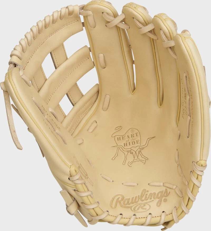 Rawlings Heart Of The Hide R2G 12.75-inch OF Glove 3 Rawlings Heart Of The Hide R2G 12.75-inch OF Glove - Image 3