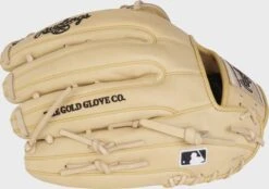 Rawlings Heart Of The Hide R2G 12.75-inch OF Glove 8 Rawlings Heart Of The Hide R2G 12.75-inch OF Glove -Rawlings Shop PROR3319 6C 4