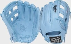 Rawlings Heart Of The Hide R2G 12.75-in Outfield Glove -Rawlings Shop PROR3319 6CB 25