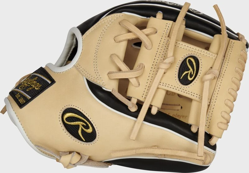 Rawlings 2022 Heart Of The Hide R2G 11.5-Inch Infield Glove 1 Rawlings 2022 Heart Of The Hide R2G 11.5-Inch Infield Glove
