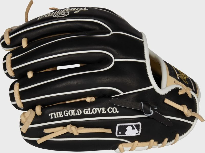 Rawlings 2022 Heart Of The Hide R2G 11.5-Inch Infield Glove 4 Rawlings 2022 Heart Of The Hide R2G 11.5-Inch Infield Glove - Image 4