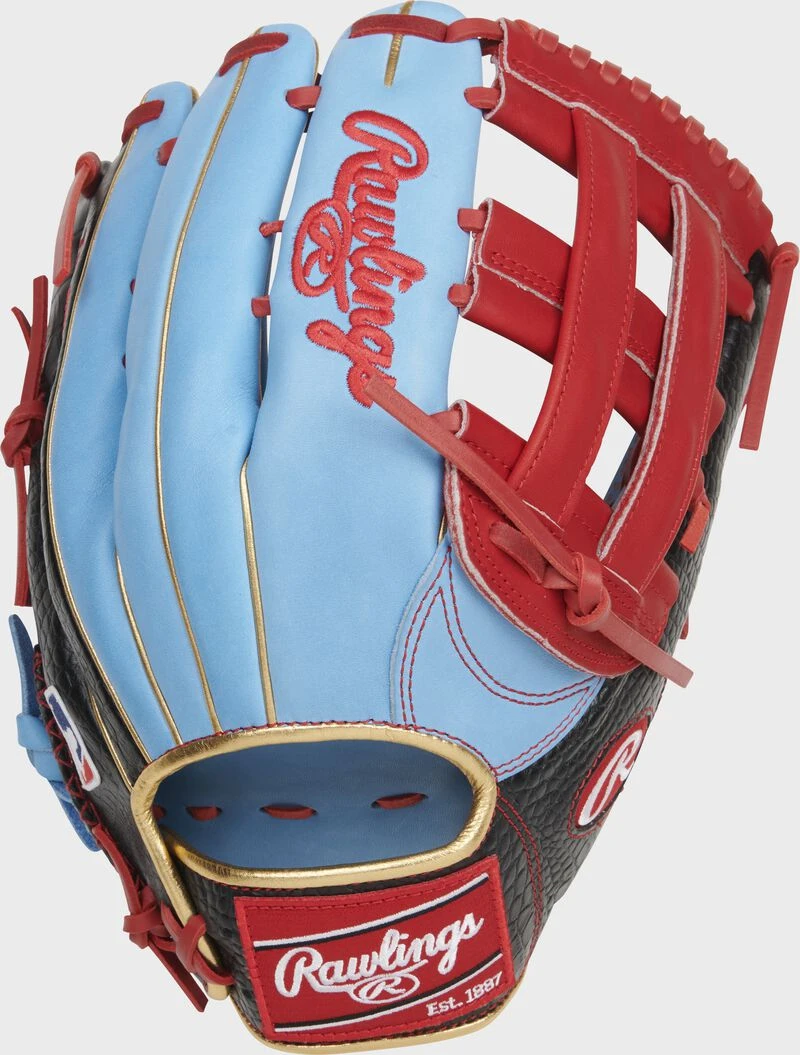 Rawlings 2021 Exclusive Heart Of The Hide R2G Outfield Glove 2 Rawlings 2021 Exclusive Heart Of The Hide R2G Outfield Glove - Image 2
