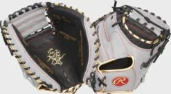 Rawlings Heart Of The Hide R2G 33-inch Catcher's Mitt 9 Rawlings Heart Of The Hide R2G 33-inch Catcher's Mitt -Rawlings Shop PRORCM33 23BGS 25