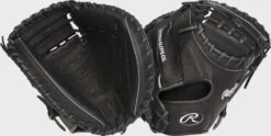 Rawlings Heart Of The Hide R2G 33-inch Catcher's Mitt 9 Rawlings Heart Of The Hide R2G 33-inch Catcher's Mitt -Rawlings Shop PRORCM33B 25