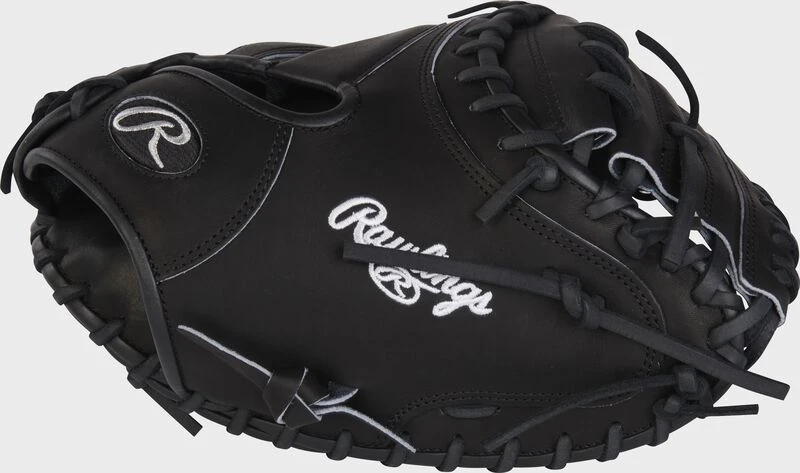 Rawlings Heart Of The Hide R2G 33-inch Catcher's Mitt 1 Rawlings Heart Of The Hide R2G 33-inch Catcher's Mitt