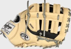 Rawlings 2022 Heart Of The Hide R2G 12.5-Inch First Base Mitt