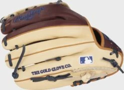 Rawlings ColorSync 7.0 Heart Of The Hide R2G Outfield Glove 8 Rawlings ColorSync 7.0 Heart Of The Hide R2G Outfield Glove -Rawlings Shop PRORKB17SH 4
