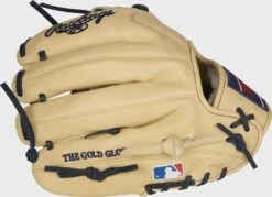 Rawlings 2021 Pro Preferred 11.5-Inch I-Web Glove 7 Rawlings 2021 Pro Preferred 11.5-Inch I-Web Glove -Rawlings Shop PROS204 2C 4
