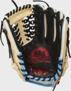 Rawlings 2022 Pro Preferred 11.5-Inch Infield/Pitcher's Glove 6 Rawlings 2022 Pro Preferred 11.5-Inch Infield/Pitcher's Glove -Rawlings Shop PROS204 4BSS 1