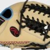 Rawlings 2022 Pro Preferred 11.5-Inch Infield/Pitcher's Glove
