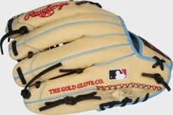 Rawlings 2022 Pro Preferred 11.5-Inch Infield/Pitcher's Glove 7 Rawlings 2022 Pro Preferred 11.5-Inch Infield/Pitcher's Glove -Rawlings Shop PROS204 4BSS 4