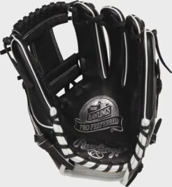 Rawlings 2021 Gleyber Torres Pro Preferred Infield Glove -Rawlings Shop PROS2175 2GT 1