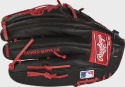 Rawlings Gameday '57 Series Harrison Bader Pro Preferred Glove 7 Rawlings Gameday '57 Series Harrison Bader Pro Preferred Glove -Rawlings Shop PROS601HB 4