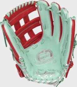 Rawlings Gameday 57 Series Byron Buxton Pro Preferred Glove 6 Rawlings Gameday 57 Series Byron Buxton Pro Preferred Glove -Rawlings Shop PROSJDO BB25 1
