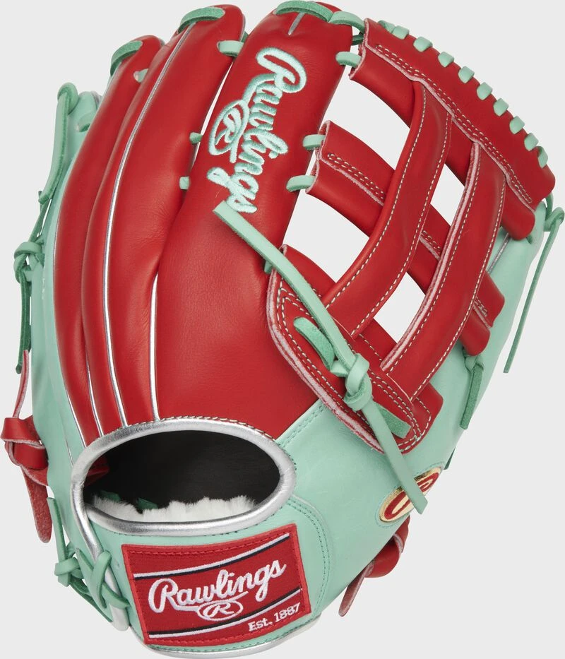 Rawlings Gameday 57 Series Byron Buxton Pro Preferred Glove 2 Rawlings Gameday 57 Series Byron Buxton Pro Preferred Glove - Image 2