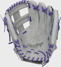 Rawlings 2021 Colorado Rockies Heart Of The Hide Glove 6 Rawlings 2021 Colorado Rockies Heart Of The Hide Glove -Rawlings Shop PROTT2 20COL 1