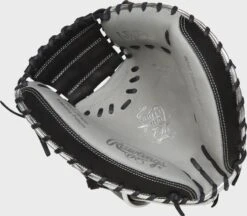 Rawlings ColorSync 7.0 Heart Of The Hide Catcher's Mitt 6 Rawlings ColorSync 7.0 Heart Of The Hide Catcher's Mitt -Rawlings Shop PROYM4GB 1