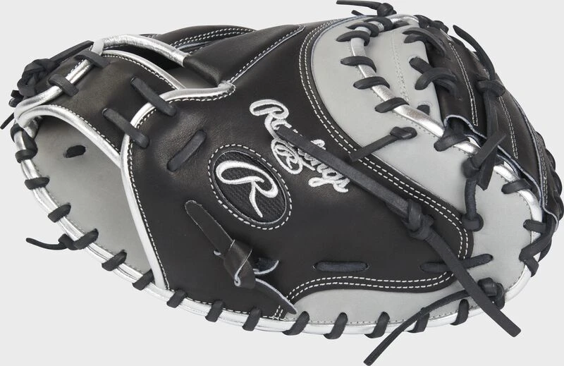 Rawlings ColorSync 7.0 Heart Of The Hide Catcher's Mitt 1 Rawlings ColorSync 7.0 Heart Of The Hide Catcher's Mitt
