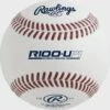 Rawlings Ultimate Practice Technology High School Baseballs