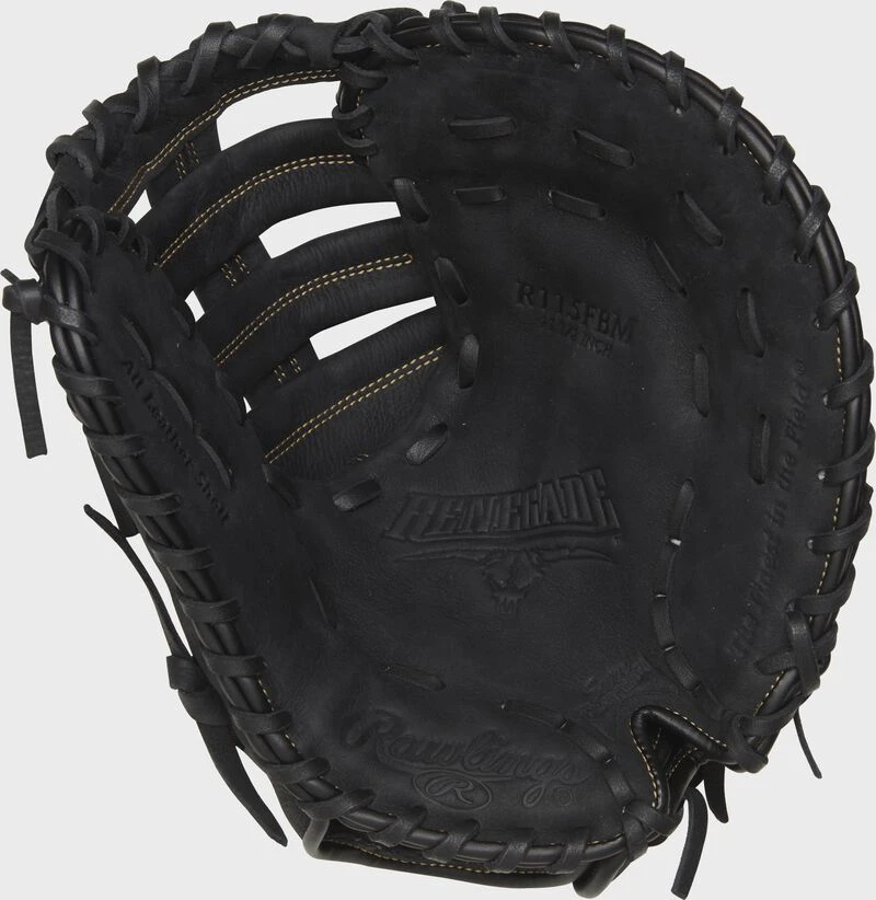 Rawlings Renegade 11.5 In Youth First Base Mitt 3 Rawlings Renegade 11.5 In Youth First Base Mitt - Image 3