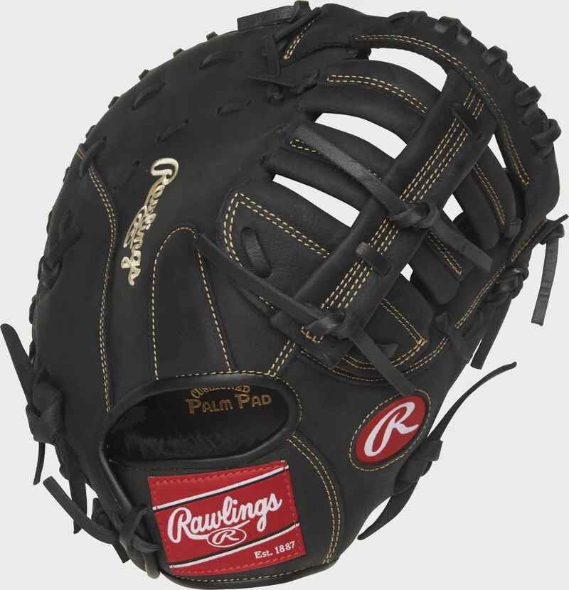 Rawlings Renegade 11.5 In Youth First Base Mitt 2 Rawlings Renegade 11.5 In Youth First Base Mitt - Image 2