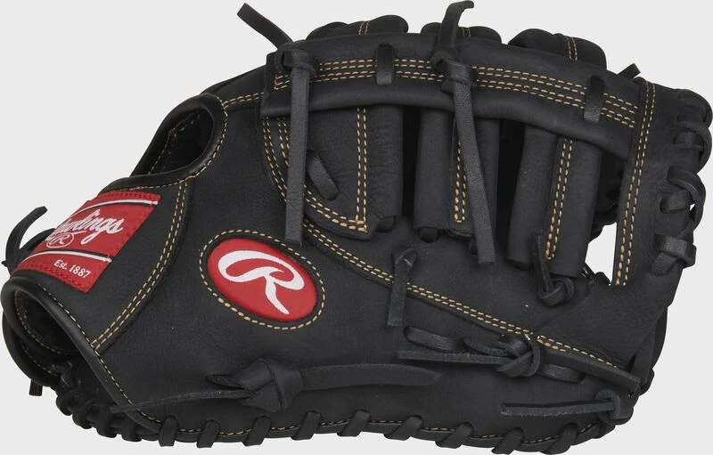 Rawlings Renegade 11.5 In Youth First Base Mitt 1 Rawlings Renegade 11.5 In Youth First Base Mitt