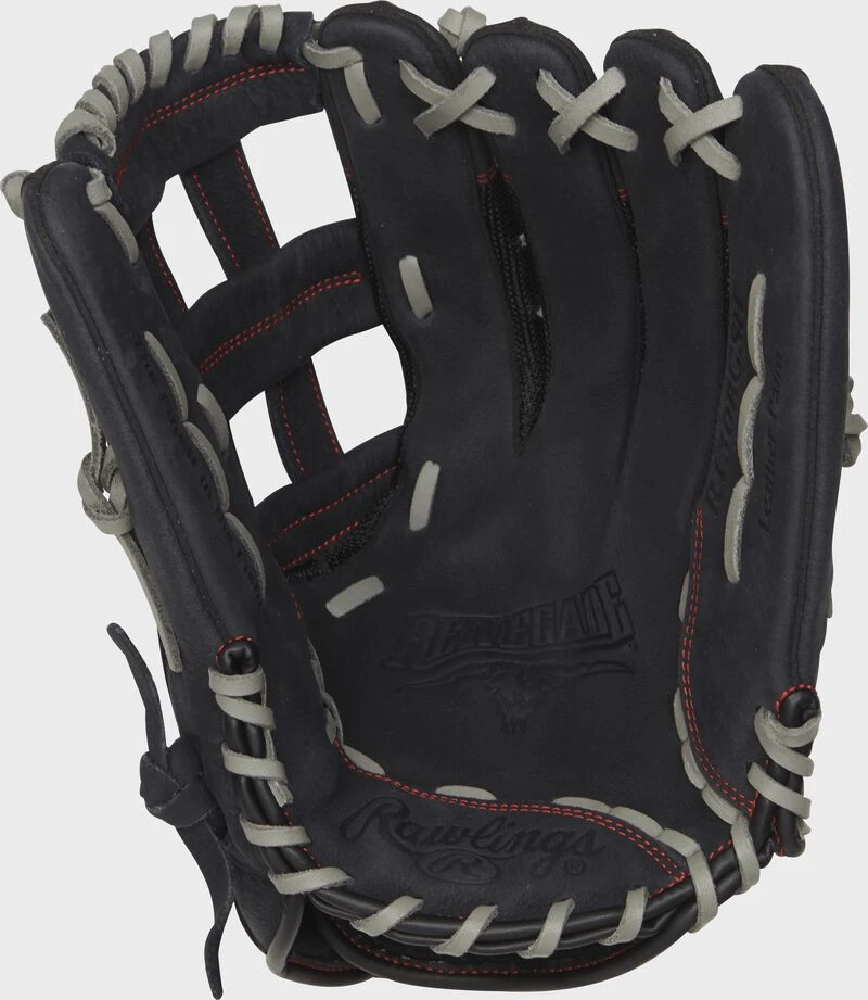Rawlings Renegade 13 In Softball Glove 3 Rawlings Renegade 13 In Softball Glove - Image 3