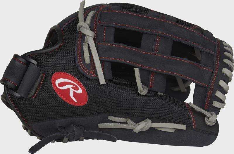 Rawlings Renegade 13 In Softball Glove 1 Rawlings Renegade 13 In Softball Glove