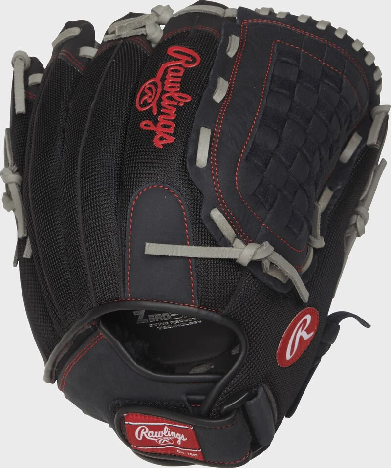 Rawlings Renegade 14 In Softball Glove 2 Rawlings Renegade 14 In Softball Glove - Image 2