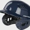 Rawlings Velo Gloss Batting Helmet