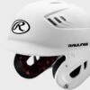 Rawlings Velo Matte Batting Helmet