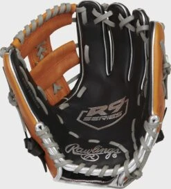 Rawlings R9 ContoUR 11-inch Infield Glove -Rawlings Shop R9110U 19BT 1