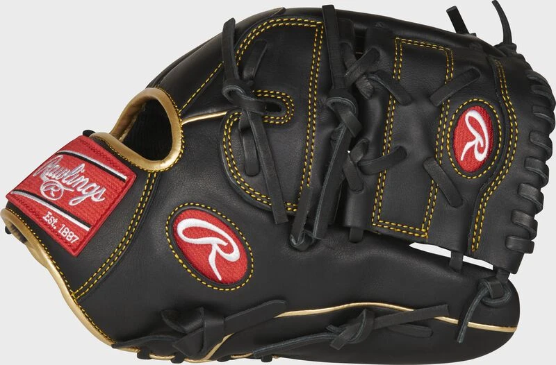 Rawlings 2021 R9 Series 12-Inch Infield/Pitcher's Glove 1 Rawlings 2021 R9 Series 12-Inch Infield/Pitcher's Glove