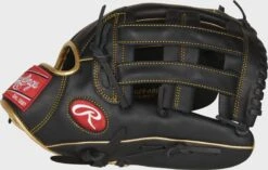 Rawlings 2021 12.75-Inch R9 Series Outfield Glove