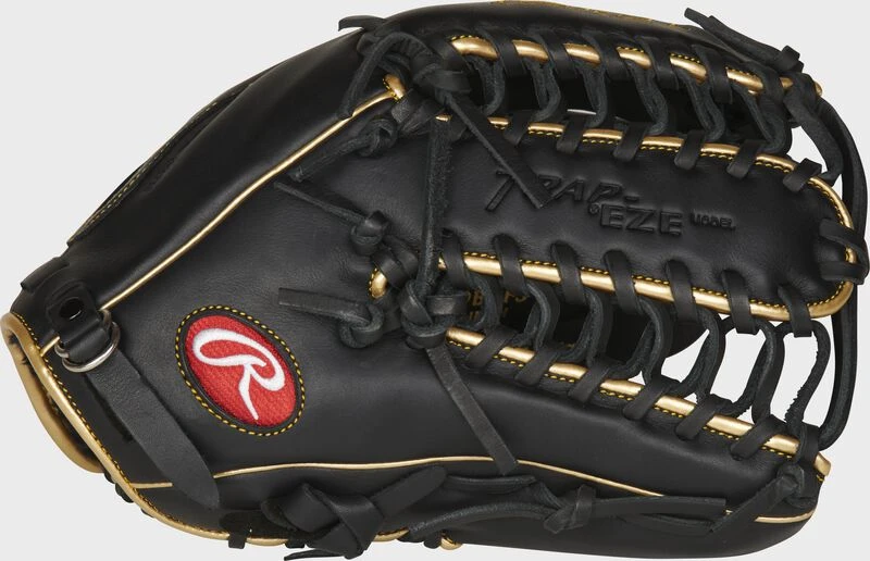 Rawlings 2021 R9 Series 12.75-Inch Outfield Glove 1 Rawlings 2021 R9 Series 12.75-Inch Outfield Glove
