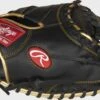 Rawlings 2021 R9 Series 32.5-Inch Catcher's Mitt