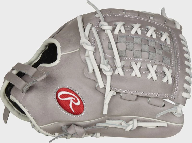 Rawlings 2021 R9 Series 12 In Fingershift Fastpitch Glove 1 Rawlings 2021 R9 Series 12 In Fingershift Fastpitch Glove