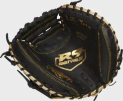 Rawlings 2021 R9 Series 27-Inch Catcher's Training Mitt 6 Rawlings 2021 R9 Series 27-Inch Catcher's Training Mitt -Rawlings Shop R9TRCM 1