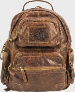 Rawlings Origins Leather Backpack