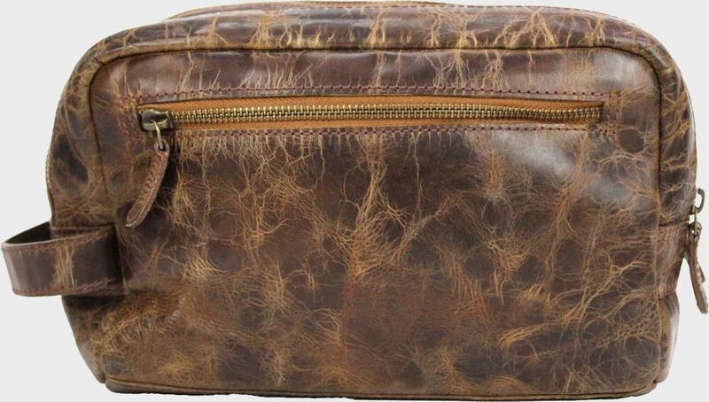 Rawlings Origins Leather Travel Kit 2 Rawlings Origins Leather Travel Kit - Image 2