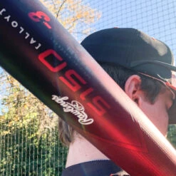 2023 Rawlings 5150 BBCOR -3 Baseball Bat -Rawlings Shop RBB353 102