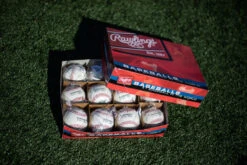 Rawlings Cal Ripken Official Baseballs - Competition Grade -Rawlings Shop RCAL1dozen 1