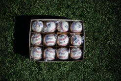 Rawlings Cal Ripken Official Baseballs - Competition Grade -Rawlings Shop RCAL1dozen 3