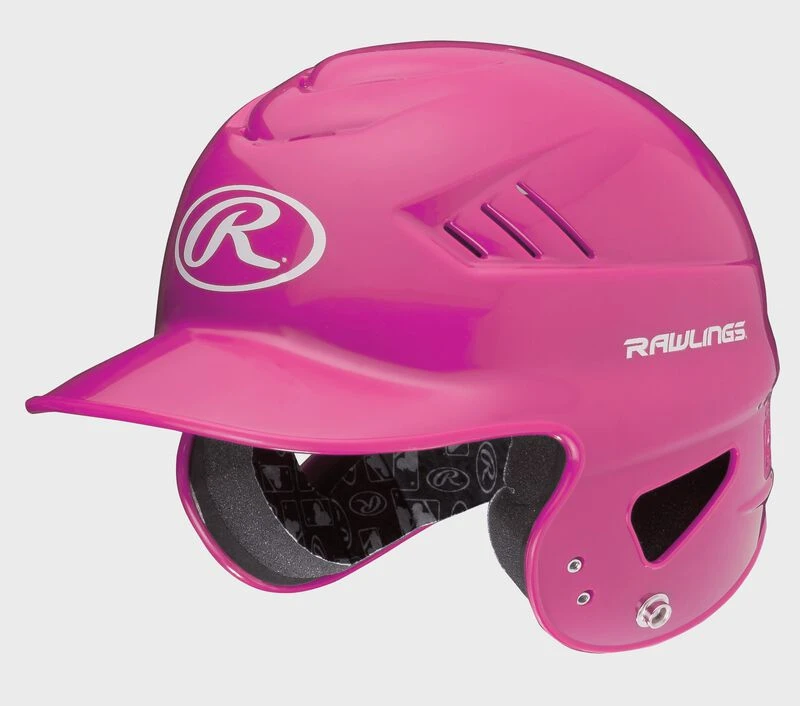 Rawlings Coolflo T-Ball Batting Helmet 1 Rawlings Coolflo T-Ball Batting Helmet