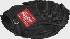 Rawlings Renegade 31.5 In Youth Catchers Mitt