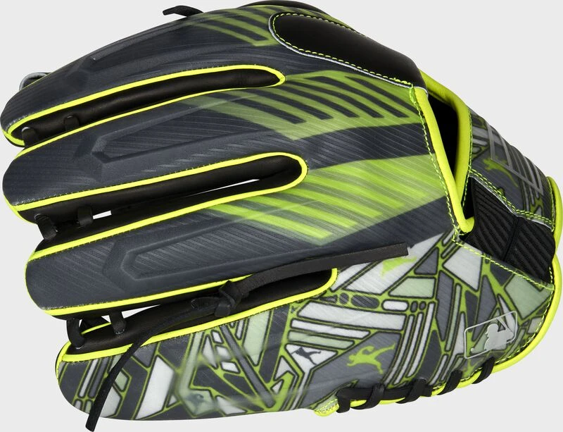 Rawlings 2022 REV1X 11.75-Inch Infield Glove 4 Rawlings 2022 REV1X 11.75-Inch Infield Glove - Image 4
