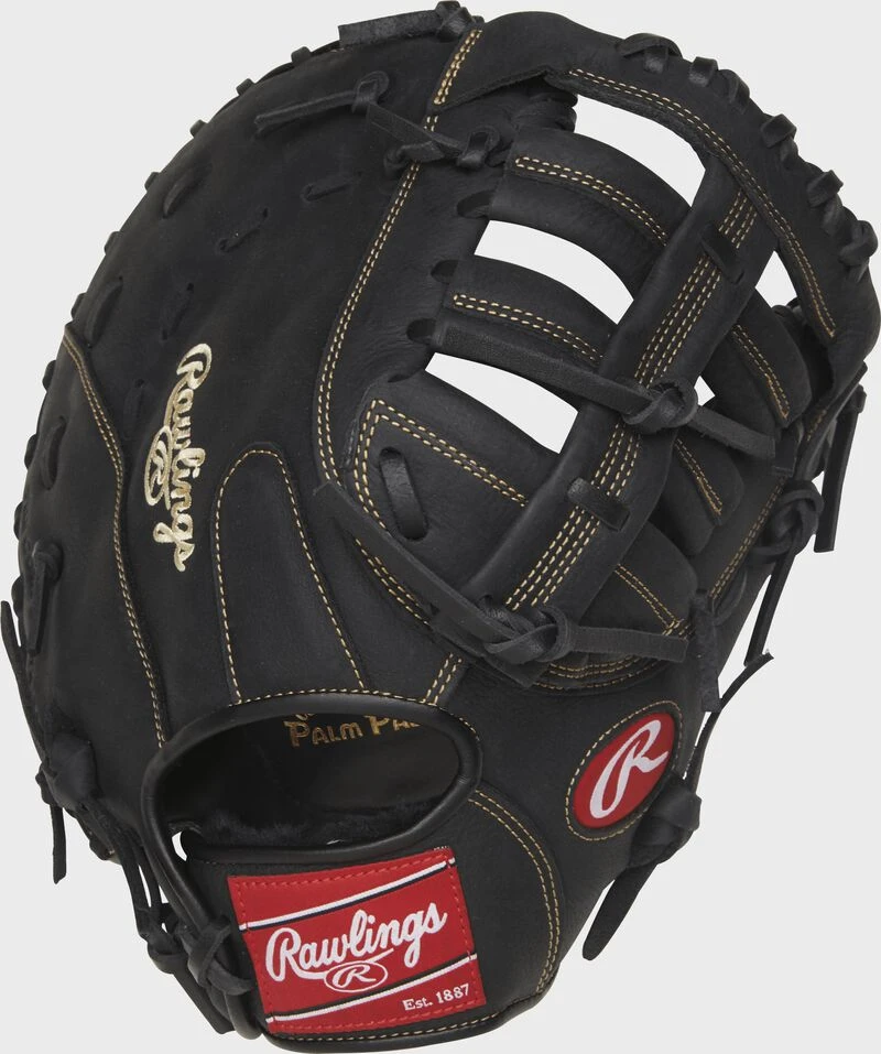 Rawlings Renegade 12.5 In First Base Mitt 2 Rawlings Renegade 12.5 In First Base Mitt - Image 2