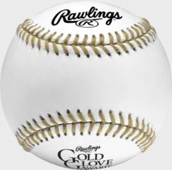 Rawlings Gold Glove Baseballs