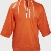 Rawlings Adult 1/2 Sleeve Hoodie